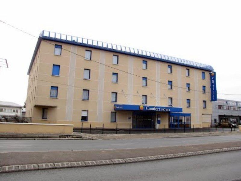 Ibis Budget Bobigny Pantin Экстерьер фото